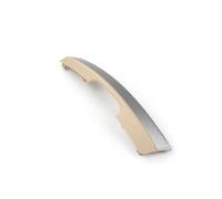Tail Light Rear Lamp Car Interior Front Door Handle Trim Panel Armrest Inner Cover For Toyota For Corolla 7464602430 Tail Light Lamp Lens(Beige Silver R)
