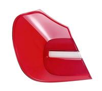 Tail Light Rear Lamp Cover For Benz For GLA 2014-2017 Rear Outside Taillight Shell Tail Lamp Cover Brake Lights Mask Replace The Original Lampshade(Outside Right)