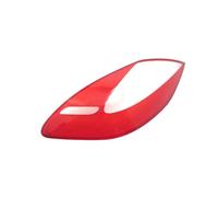 Tail Light Rear Lamp Cover For Panamera 2010-2013 Car Gadgets Replacement Lights Shell Rear Fog Taillight Hood