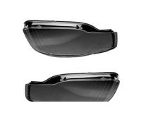Tail Light Rear Lamp For A4 For B7 For S4 For RS4 2006-2008 Front Headlight Lens Cover 1Pair Transparent Lampshade Clear Headlamp Shell Light Lens Lamp