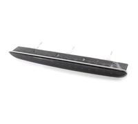 Tail Light Rear Lamp For BMW 3 Series For E93 For Cabrio 2007 2008 2009 2010 2013 High Brake Light Central 63257162309 LED Third Taillight Brake Lamp(Black lens)