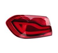 Tail Light Rear Lamp For BMW F32 F82 For M4 2012-2017 1 Pc Outer Left Right LED Tail Light Rear Lamp Turn Signal Brake Driving Car Tailights(Outer Left)