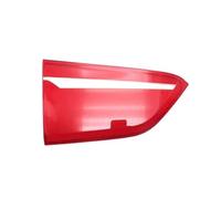 Tail Light Rear Lamp For BMW For X1 2016-2019 Tail Lamp Cover Rear Signal Parking Lights Shell The Lampshade Tail Light Lamp Lens(Inside Left)