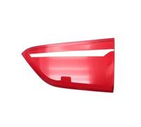 Tail Light Rear Lamp For BMW For X1 2016-2019 Tail Lamp Cover Rear Signal Parking Lights Shell The Lampshade Tail Light Lamp Lens(Inside Right)