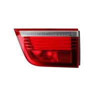 Tail Light Rear Lamp For BMW For X5 For E70 2007 2008 Rear Inside Tail Light Fog Driving Lamp Stop Brake Turn Car Taillight Assembly Tail Light Assembly(Only 1 Right)