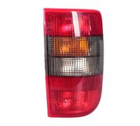 Tail Light Rear Lamp For For Trailblazer For Blazer 2001-2003 2.4 3.0 SUV Turn Signals Brake Light Driving Reverse No Bulb Taillight Taillight Brake Lamp