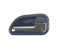 Tail Light Rear Lamp For Foton For Ollin Car Interior Door Handle Inside Inner Knob Left Right Ch-rome Plastic Doors Tail Light Lamp Lens(Plating Right Side)