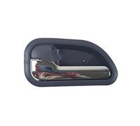 Tail Light Rear Lamp For Foton For Ollin Car Interior Door Handle Inside Inner Knob Left Right Ch-rome Plastic Doors Tail Light Lamp Lens(Plating Left Side)