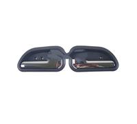 Tail Light Rear Lamp For Foton For Ollin Car Interior Door Handle Inside Inner Knob Left Right Ch-rome Plastic Doors Tail Light Lamp Lens(Plating LH and RH)
