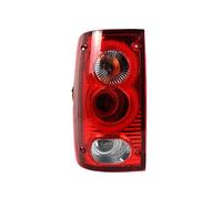 Tail Light Rear Lamp For Great For Wall For Deer 2003 4133020-D01 4133010-D01 Car Rear Tail Light Brake Lamp Taillights With Bulbs Wires(Right)