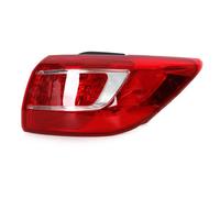 Tail Light Rear Lamp For KIA For Sportage R | 201- 2014 Outer Inner Rear Bumper Left Right Tail Light Tail Lamp Rear Brake Stop Fog Light(Outer 1 Right)