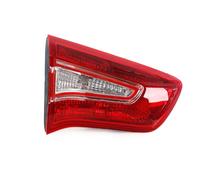 Tail Light Rear Lamp For KIA For Sportage R | 201- 2014 Outer Inner Rear Bumper Left Right Tail Light Tail Lamp Rear Brake Stop Fog Light(Inner 1 Left)