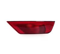Tail Light Rear Lamp For Kuga For Escape 2013-2019 Car Rear Bumper Tail Light Assembly Brake Stop Reverse Lamp Taillight Taillamp Taillight Brake Lamp