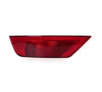 Tail Light Rear Lamp For Kuga For Escape 2013-2019 Car Rear Bumper Tail Light Assembly Brake Stop Reverse Lamp Taillight Taillamp Taillight Brake Lamp