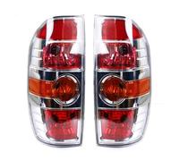 Tail Light Rear Lamp For Mazda For BT50 2007 2008 2009 2010 2011 Car Rear Tail Light Brake Lamp UR56-51-150 UR56-51-160 Side Tail Light Rear Lamp(1Pair)