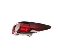 Tail Light Rear Lamp For Mazda For CX-5 | 2017-2021 Brake Stop Turn Signal Reverse Taillamp With Rear Inner Outer LED Tail Light Assembly(Outside right)