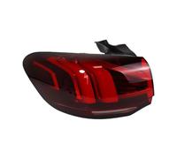 Tail Light Rear Lamp For SAIC For MG For HS For Pilot | 2022 2023 Car Accessories Rear Tail Light Assembly Lamp Taillight Taillamp Brake Turn