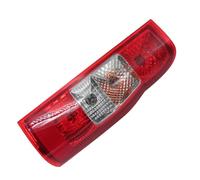 Tail Light Rear Lamp For Transit For MK7 2006 2007 2008 2009 2010 2012 2013 Car Rear Lamp Assy Left Right With Circuit Board Light Bulb Side Tail Light Rear Lamp(Right)