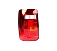 Tail Light Rear Lamp For VW For Caddy 2016-2020 2K1945096AB 2K1945095Q 1Pc Left Right Car Rear Tail Light Brake Stop Lamp Without Bulbs Taillight Brake Lamp