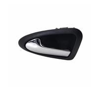 Tail Light Rear Lamp Left Right Door Handles Auto Inner ABS For Seat For Ibiza For 6J 2010-2022 6J1837113A 6J1837114A 6J4839113A Tail Light Lamp Lens(Rear Left)