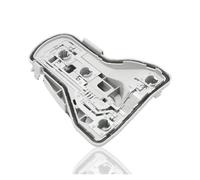 Tail Light Rear Left/Right Side Tail Light Carrier Bulb Holder 6Q6945257F For VW For POLO 9N N/S 2005-2010 Tail Lamp(Left Side)