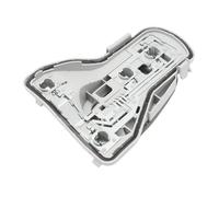 Tail Light Rear Left/Right Side Tail Light Carrier Bulb Holder 6Q6945257F For VW For POLO 9N N/S 2005-2010 Tail Lamp(Right Side)