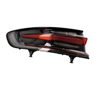 Tail Light RED External taillights Car tailgate lights for Porsche for Macan 95B 2019-2025 for Macan OEM(Left)