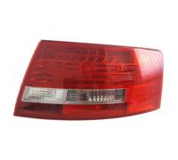 Tail Light Right Audi A6 C6 4F Until 09.08 LED 4F5945096F