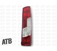 Tail Light Right For Citroen Jumper Fiat Ducato 250 Boxer From 2014
