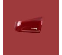 Tail Light Shell Compatible With Benz For A-CLASS W177 Sedan 2019 2020 2021 2022 Inside Tail Lamp Cover Taillight Shell Rear Light Housing(Right)