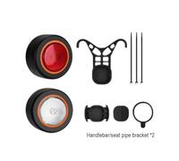 Tail Light Smart Sensing Rear Light Aluminum Waterproof Road Cycling MTB Taillight Warning USB rail lights rechargeable,led indoor USB indoor lights night mount lights with light,cycle rear l