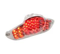 Tail light STR8 Japan Style LED indicator for Gilera Runner from 08.2005