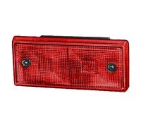 HELLA 2SA 003 734-121 Taillight