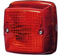 HELLA 2SA 003 014-051 Tail light