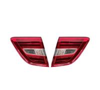 Tail Light Vehicles 1669060557 1669060457 Inner Rear Tail lights For Mercedes For Benz W166 ML300 ML350 ML400 2012-2015 Trailer Lights
