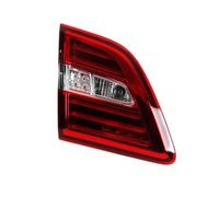 Tail Light Vehicles Car Left Inner LED Taillight Rear Lamp For W166 For ML300 ML350 ML400 2012 2013 2014 2015 Trailer Lights