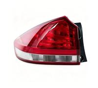 Tail Light Vehicles Car Rear Bumper Tail light Turn Signal Warning Brake Lamp For Suzuki For Ciaz 2015-2018 Taillight Taillamp No Bulb Led Rear Tail Light(Low Outer Left)