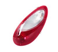 Tail Light Vehicles For Chrysler PT For Cruiser 2006-2010 Car Tail Light Rear Taillight Brake Turn Signal 5116223AA 5116222AA Led Rear Tail Light(Right)
