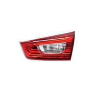 Tail Light Vehicles For Mitsubishi For Outlander Sport For ASX RVR A2W 2011 2012-2019 Car Rear Tail Light Brake Lamp Turn Signal Assembly Led Rear Tail Light(Inside right)