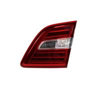 Tail Light Vehicles Inner LED Tail Light Rear Lamp Taillight Brake For Mercedes For Benz W166 For ML300 ML350 ML400 2012 2013 2014 2015 Trailer Lights