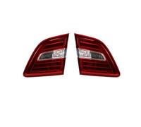 Tail Light Vehicles Inner LED Tail Light Rear Lamp Taillight Brake For Mercedes For Benz W166 For ML300 ML350 ML400 2012 2013 2014 2015 Trailer Lights