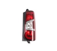 Tail Light Vehicles LED Rear Tail Light For Peugeot For Partner 2019-2024（Barn Doors Models） Tail Lamp Back Trailer Tail Lights Led(Right)