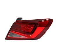 Tail Light Vehicles Left Right Tail Light Assembly For Seat For Leon Hatchback 2013-2016 LED Outer Brake Lamp Turning Signal 5F0945207E Trailer Lights