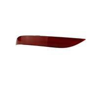 Tail Light Vehicles Left Side N/S Rear Bumper Reflector No Light For BMW 5-Series E60 E61 520i 2003-2007 Trailer Tail Lights Led