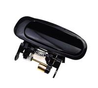 Tail Lights 1 Pcs Black Exterior Car Door Handle For ToyotaFor Corolla .8L Left Driver or Right Passenger Automotive parts (1 Pcs Rear Left)