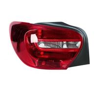 Tail Lights Assemblies For Benz W176 A-Class A160 A180 A200 A220 2013-2018 Tail Light Turn Signal Light Warning Brake Lamp Car Accessories(Left)