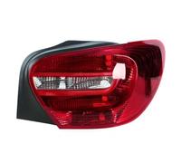 Tail Lights Assemblies For Benz W176 A-Class A160 A180 A200 A220 2013-2018 Tail Light Turn Signal Light Warning Brake Lamp Car Accessories(Right)