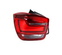 Tail lights assembly For BMW 1 Series F20 F21 114i 118i 125i M135i 2010-2015 Turn Signal Brake Reverse Rear Lamp Auto Accessories Tail Light Assembly Rear Tail Stop(LED Left)