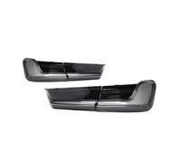 Tail lights assembly For BMW 3 Series G20 For M3 G28 330 340i 320i 325i 2019-2023 LED Taillight Streamer Turn Signal DRL Signal Lamp Auto Parts Suitable Rear Tail Stop