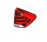Tail Lights Assembly For BMW For X1 For E84 2008-2015 Car Left Right Rear Brake Light Taillight Turn No Bulbs(Outside Right)